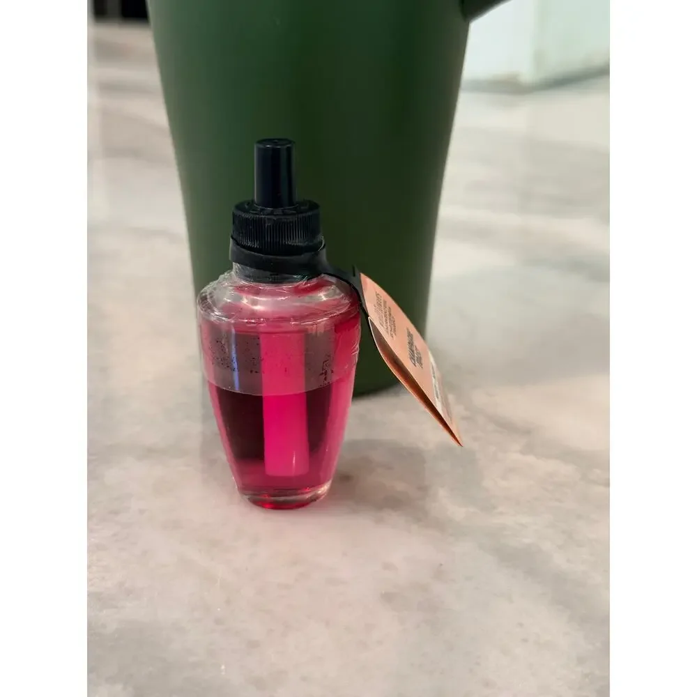 Bath and Body Works Champagne Toast Wallflowers Fragrance Refill